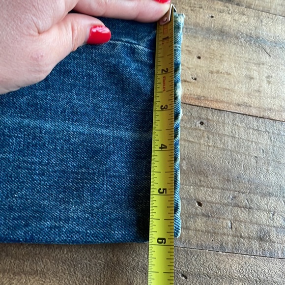 High Rise jeans - Picture 10 of 11